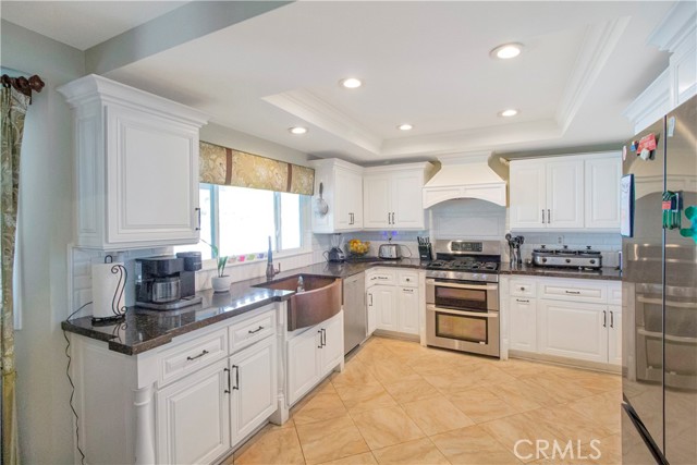 Detail Gallery Image 12 of 43 For 2571 Wildcat Ln, Riverside,  CA 92503 - 4 Beds | 2 Baths