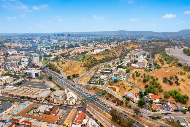 Detail Gallery Image 26 of 27 For 1550 Stadium Way #10,  Los Angeles,  CA 90012 - 3 Beds | 2 Baths