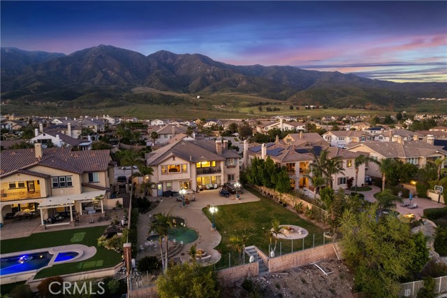 Detail Gallery Image 61 of 66 For 13761 Breeders Cup Dr, Rancho Cucamonga,  CA 91739 - 5 Beds | 4/1 Baths