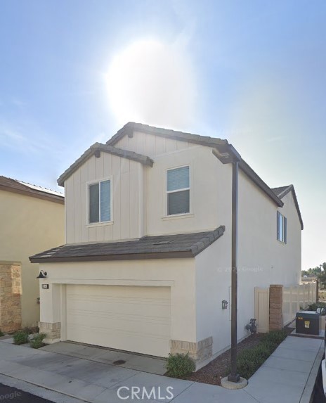 25163 Mariposa Court