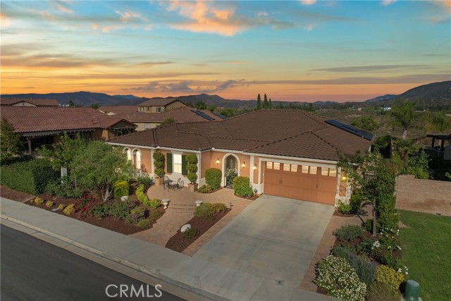 Image 64 of 75 For 44655 Howell Mountain Street