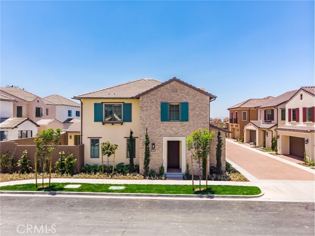 112 Grazie, Irvine, CA 92602