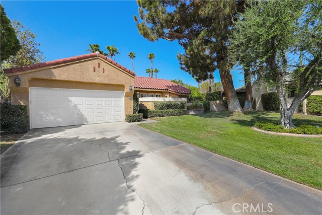 Detail Gallery Image 3 of 41 For 14 Santa Clara Dr, Rancho Mirage,  CA 92270 - 2 Beds | 2 Baths