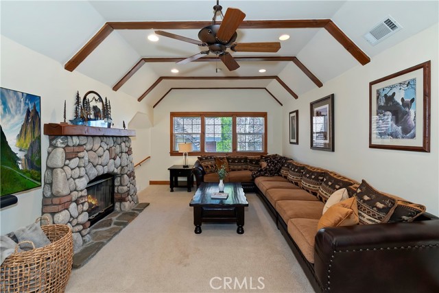 Detail Gallery Image 30 of 53 For 28637 Shenandoah, Lake Arrowhead,  CA 92352 - 4 Beds | 2/1 Baths