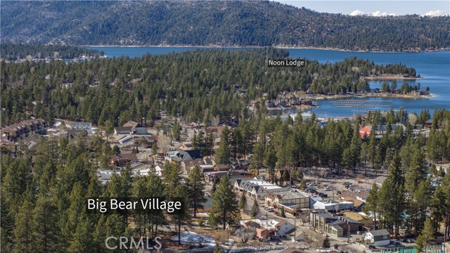 Detail Gallery Image 2 of 34 For 214 Lagunita, Big Bear Lake,  CA 92315 - – Beds | – Baths