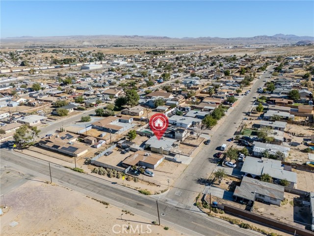 Detail Gallery Image 14 of 14 For 25416 Cheryle St, Barstow,  CA 92311 - 3 Beds | 1/1 Baths