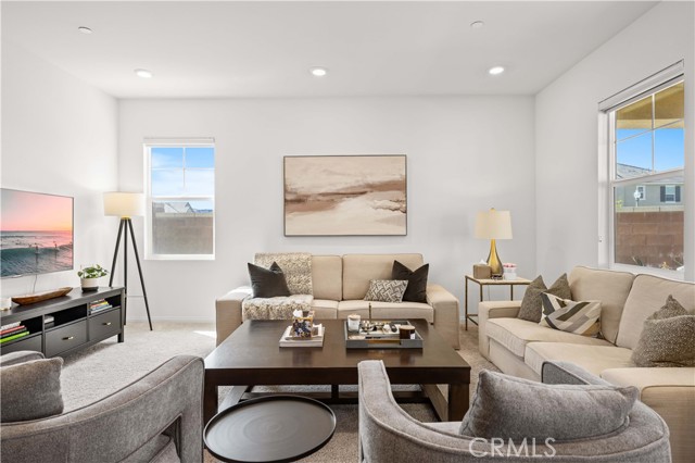 Detail Gallery Image 13 of 53 For 16538 Globetrotter Ave, Chino,  CA 91708 - 4 Beds | 3 Baths