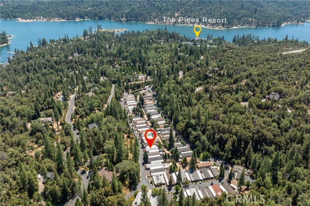 Detail Gallery Image 53 of 54 For 39737 Road 274 #45,  Bass Lake,  CA 93604 - 2 Beds | 2 Baths