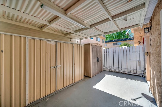 Detail Gallery Image 26 of 38 For 17053 Roscoe Bld #3,  Northridge,  CA 91325 - 2 Beds | 2 Baths