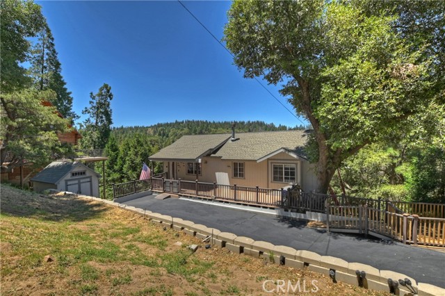 Detail Gallery Image 41 of 43 For 152 Pine Ridge Rd, Crestline,  CA 92325 - 3 Beds | 2 Baths