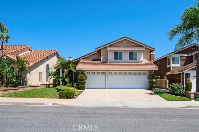 Image 2 for 17931 Paseo Valle, Chino Hills, CA 91709