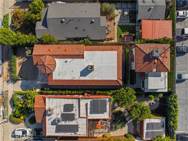 Detail Gallery Image 68 of 73 For 4026 Garden Ave, Los Angeles,  CA 90039 - 5 Beds | 4/2 Baths