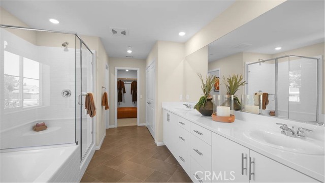 Detail Gallery Image 18 of 25 For 16504 Tarano Ln, Moreno Valley,  CA 92551 - 5 Beds | 3 Baths