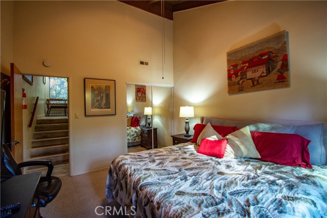 Detail Gallery Image 13 of 34 For 27821 Peninsula Dr #405,  Lake Arrowhead,  CA 92352 - 3 Beds | 2 Baths