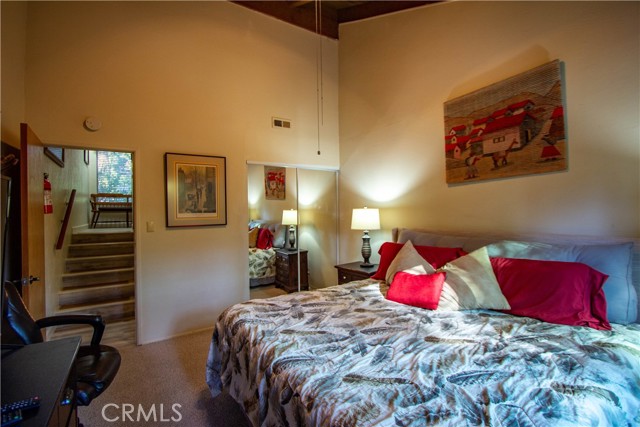 Detail Gallery Image 13 of 34 For 27821 Peninsula Dr #405,  Lake Arrowhead,  CA 92352 - 3 Beds | 2 Baths