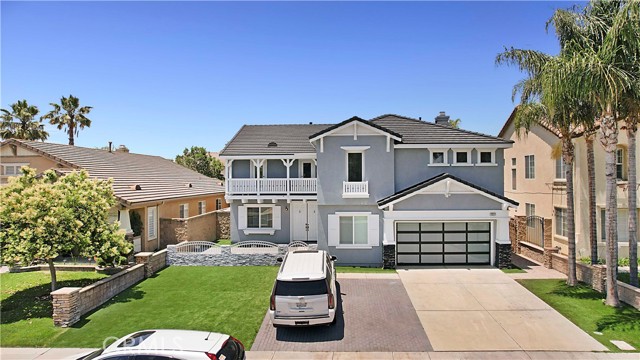 Detail Gallery Image 1 of 66 For 7277 Cobble Creek Dr, Corona,  CA 92880 - 5 Beds | 2/1 Baths