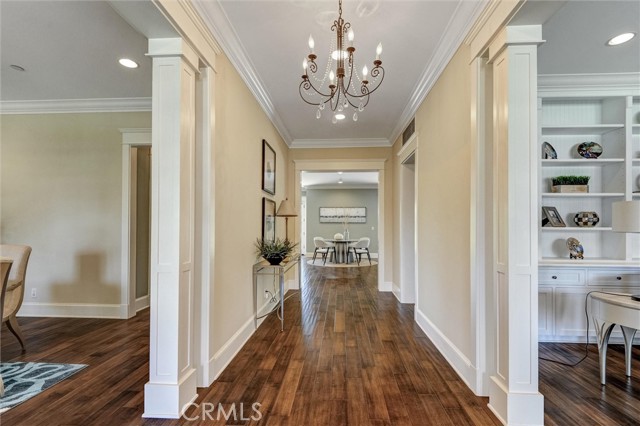 Detail Gallery Image 4 of 41 For 1020 Monte Verde Dr, Arcadia,  CA 91007 - 4 Beds | 4 Baths