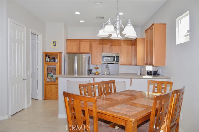 Detail Gallery Image 18 of 75 For 1681 via Borrego, Hemet,  CA 92545 - 2 Beds | 2 Baths