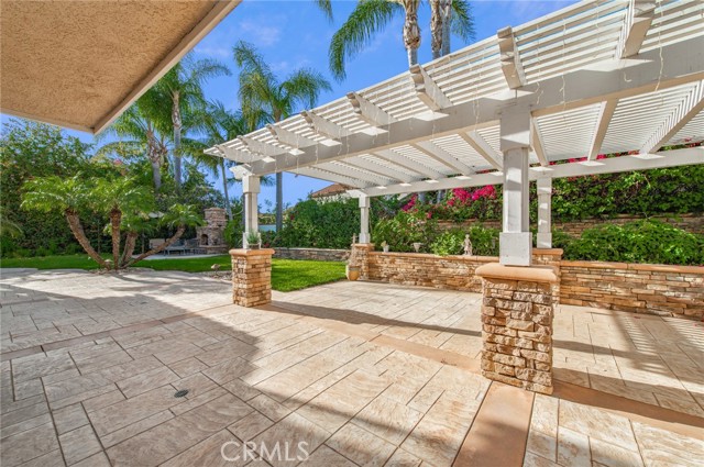 Detail Gallery Image 27 of 54 For 20335 via La Vieja, Yorba Linda,  CA 92887 - 4 Beds | 3 Baths