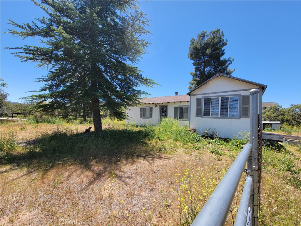 58804 Ramsey Road