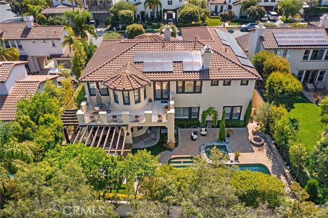 Detail Gallery Image 51 of 54 For 15 Calle Angelitos, San Clemente,  CA 92673 - 5 Beds | 5/1 Baths