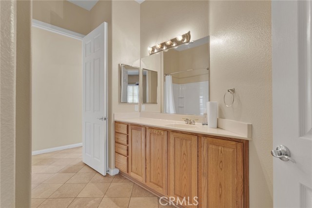 Guest bath