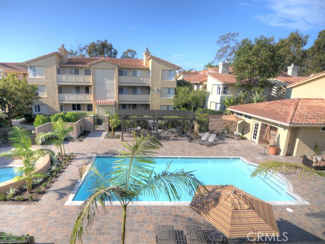 Detail Gallery Image 18 of 27 For 48 Corniche Dr #E,  Dana Point,  CA 92629 - 1 Beds | 1 Baths