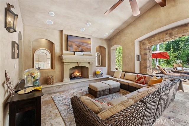 Detail Gallery Image 22 of 25 For 25 via Terracaleta, Coto de Caza,  CA 92679 - 5 Beds | 3 Baths