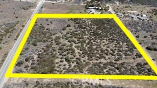 Detail Gallery Image 1 of 4 For 0 Moraza Rd, Anza,  CA 92539 - – Beds | – Baths