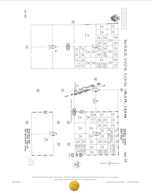 0 Buckthorne Canyon, Adelanto, CA, 92301 0 Buckthorne Canyon, Adelanto, CA, 92301