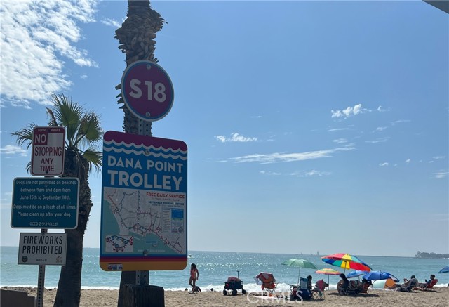 Detail Gallery Image 61 of 62 For 35697 Beach Rd, Dana Point,  CA 92624 - 2 Beds | 1 Baths