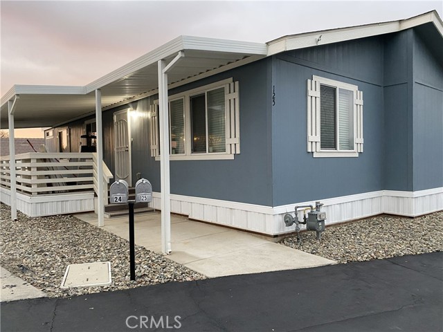 Detail Gallery Image 15 of 16 For 13060 2nd St #125,  Yucaipa,  CA 92399 - 3 Beds | 2 Baths