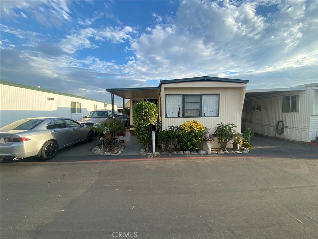 1517 Merced AVE 65, El Monte, CA 91733