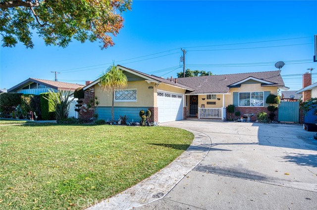 Detail Gallery Image 23 of 25 For 12226 Gneiss Ave, Downey,  CA 90242 - 3 Beds | 2 Baths