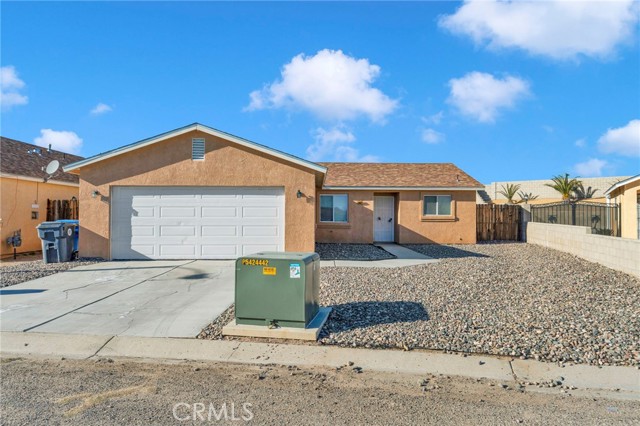 Detail Gallery Image 2 of 25 For 34622 Paseo Del Valle, Barstow,  CA 92311 - 3 Beds | 2 Baths