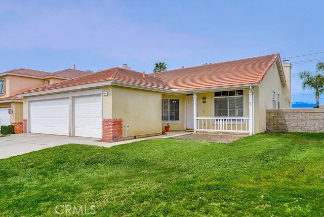 311 Andes Way, Corona, CA 92881