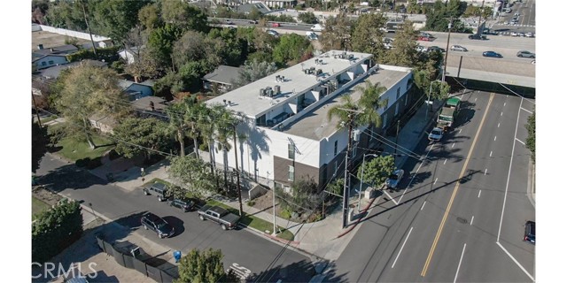 Detail Gallery Image 53 of 55 For 4705 Whitsett #106,  Studio City,  CA 91604 - 2 Beds | 2 Baths