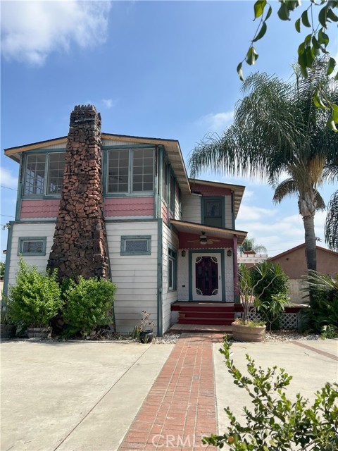 Detail Gallery Image 1 of 50 For 8607 Dunlap Crossing Rd, Pico Rivera,  CA 90660 - 3 Beds | 1/1 Baths