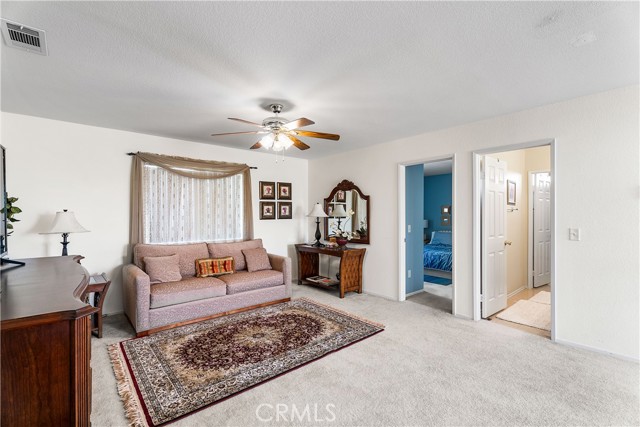 Detail Gallery Image 27 of 41 For 39419 Primrose Ct, Palmdale,  CA 93551 - 4 Beds | 3 Baths