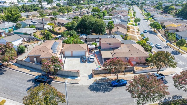 Detail Gallery Image 20 of 21 For 2000 Fulton Ave, Monterey Park,  CA 91755 - 9 Beds | 6 Baths