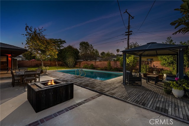 Detail Gallery Image 41 of 62 For 1006 W Pioneer Dr, Anaheim,  CA 92805 - 3 Beds | 3 Baths