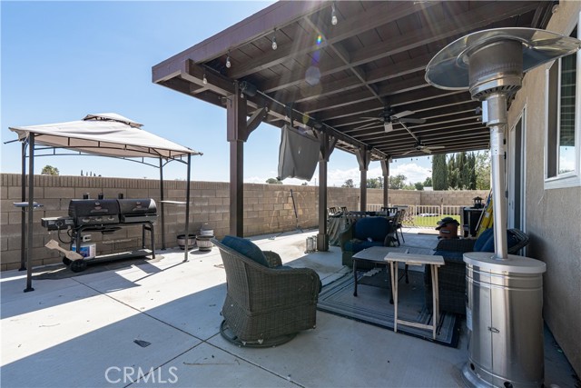 Detail Gallery Image 24 of 25 For 1217 W Avenue H7, Lancaster,  CA 93534 - 5 Beds | 3 Baths
