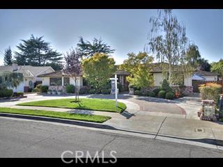 4727 Sterling Drive, Fremont, CA 94536
