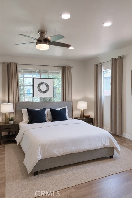 Detail Gallery Image 14 of 30 For 400 N Virginia Ave, Azusa,  CA 91702 - 2 Beds | 1 Baths