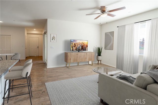 Detail Gallery Image 2 of 6 For 14400 Lasselle St, Moreno Valley,  CA 92553 - 1 Beds | 1 Baths