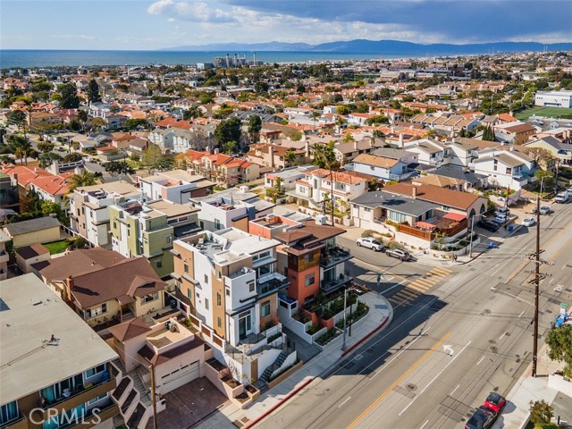 203 Prospect Avenue, Redondo Beach, California 90277, 3 Bedrooms Bedrooms, ,4 BathroomsBathrooms,Residential,Sold,Prospect,SB22038640