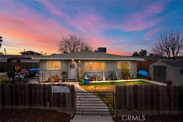 Detail Gallery Image 1 of 27 For 1140 Front St, Livingston,  CA 95334 - 3 Beds | 2 Baths