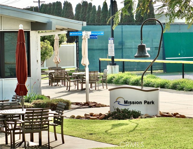 Detail Gallery Image 21 of 26 For 13660 Annandale Dr. M1 - 23i, Seal Beach,  CA 90740 - 1 Beds | 1 Baths