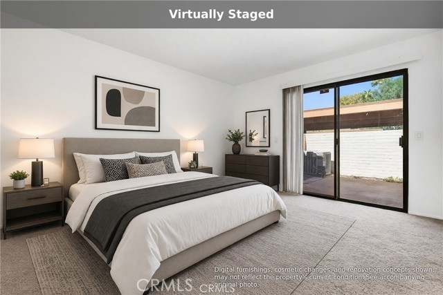 5798 Los Coyotes Drive, Palm Springs, CA 92264