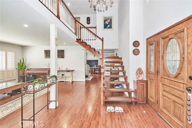 Detail Gallery Image 4 of 47 For 8052 Ainsworth Ln, La Palma,  CA 90623 - 4 Beds | 2/1 Baths